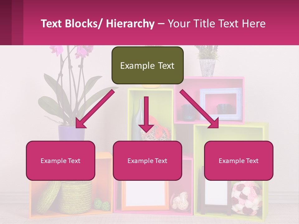 Modern Concept Earth PowerPoint Template