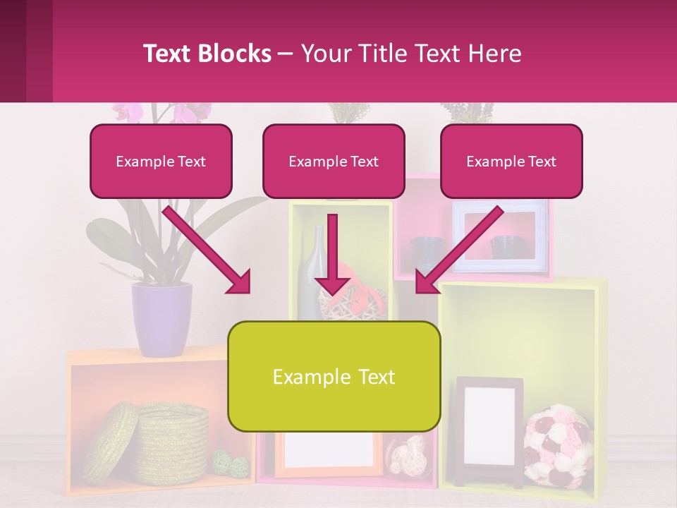 Modern Concept Earth PowerPoint Template