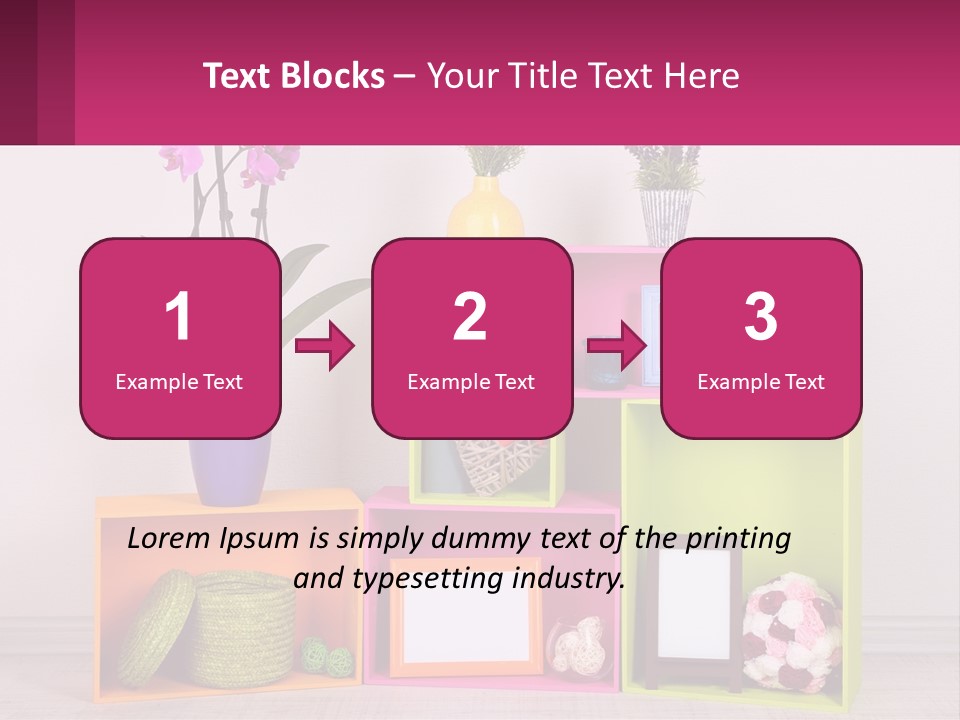 Modern Concept Earth PowerPoint Template