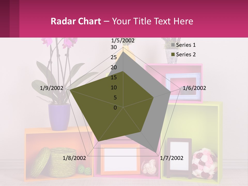 Modern Concept Earth PowerPoint Template