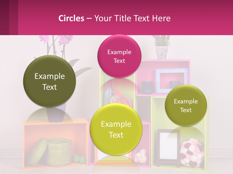 Modern Concept Earth PowerPoint Template
