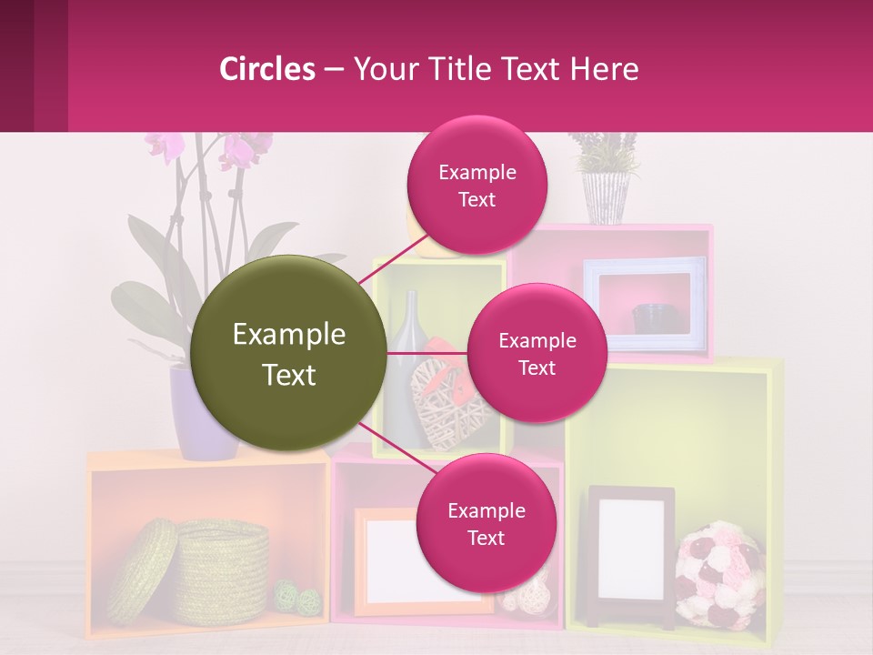 Modern Concept Earth PowerPoint Template
