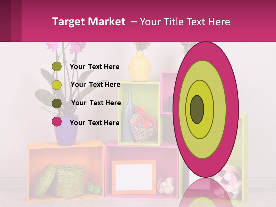 Modern Concept Earth PowerPoint Template