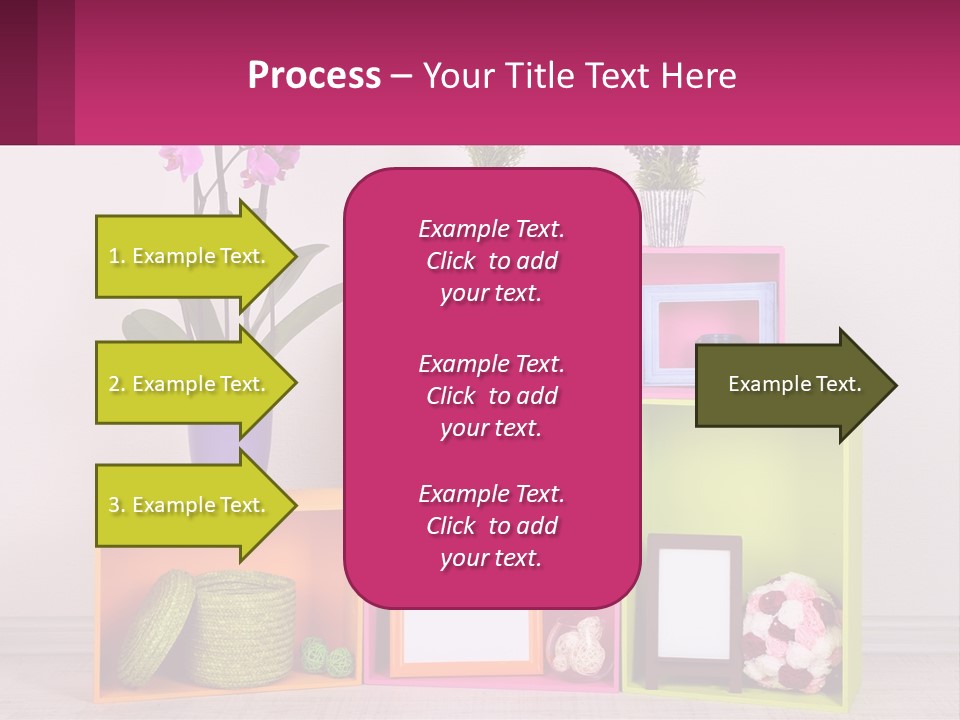 Modern Concept Earth PowerPoint Template
