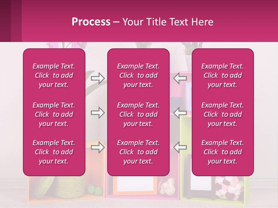 Modern Concept Earth PowerPoint Template