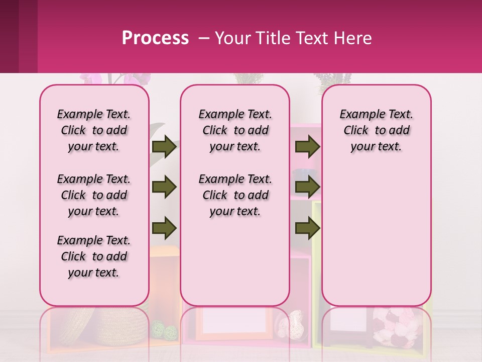Modern Concept Earth PowerPoint Template