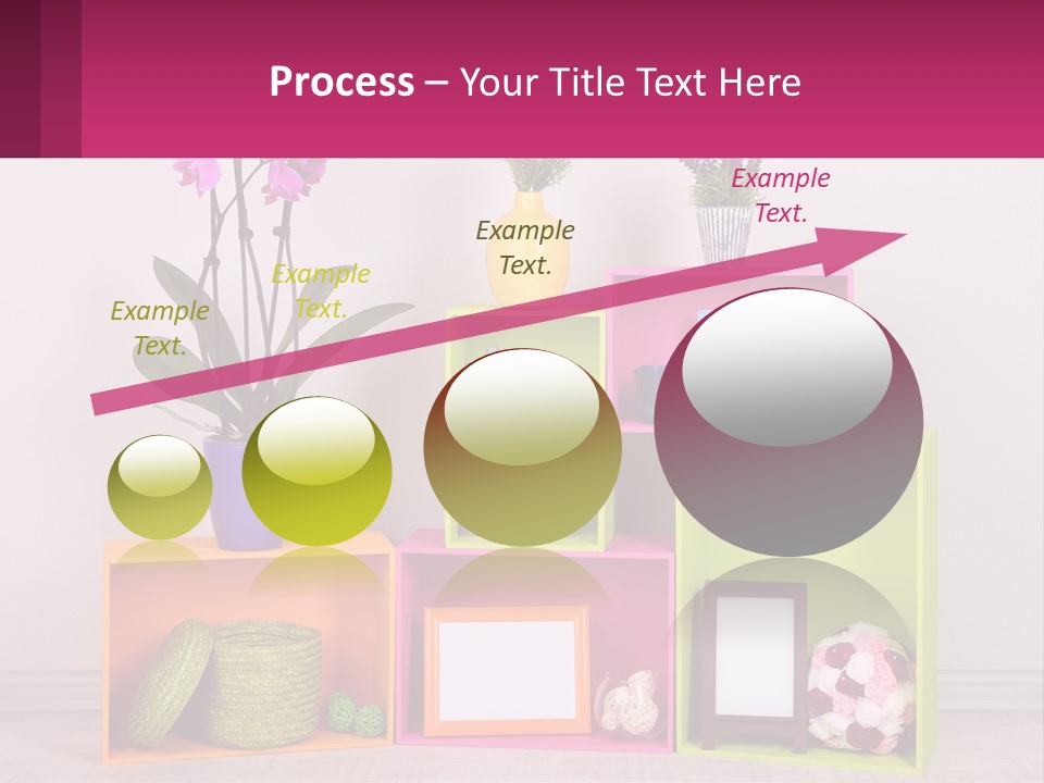 Modern Concept Earth PowerPoint Template