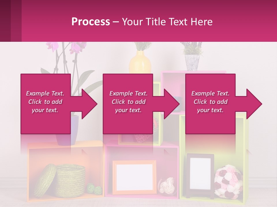 Modern Concept Earth PowerPoint Template