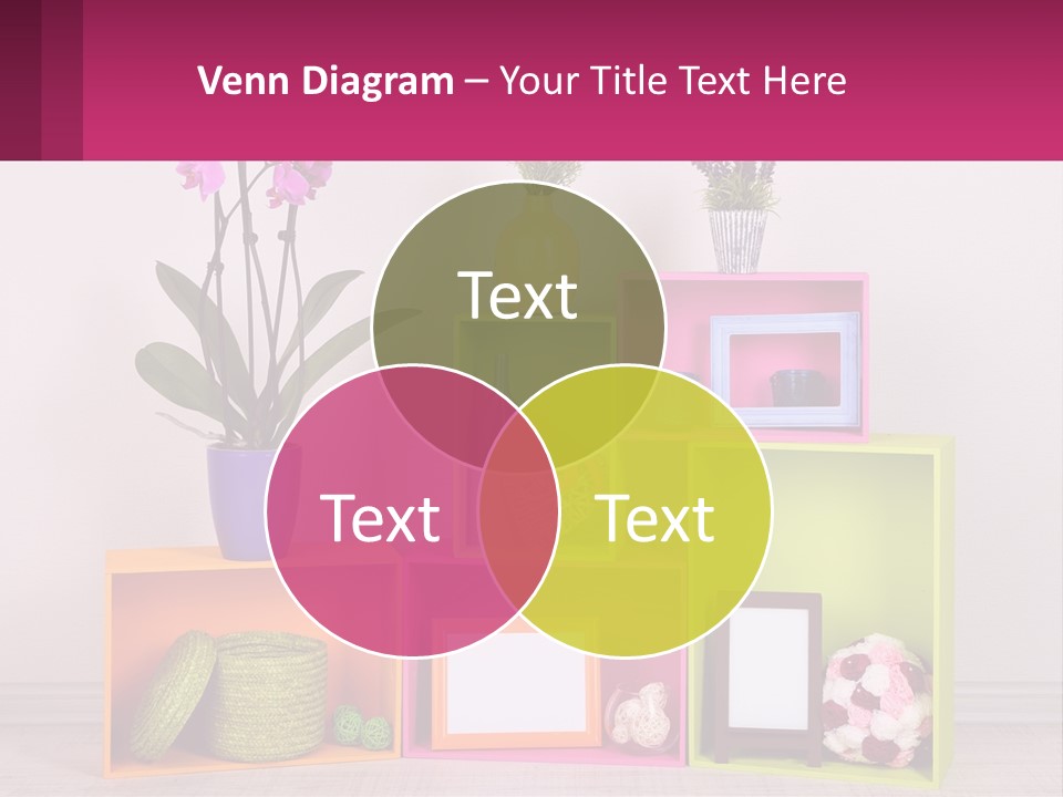 Modern Concept Earth PowerPoint Template