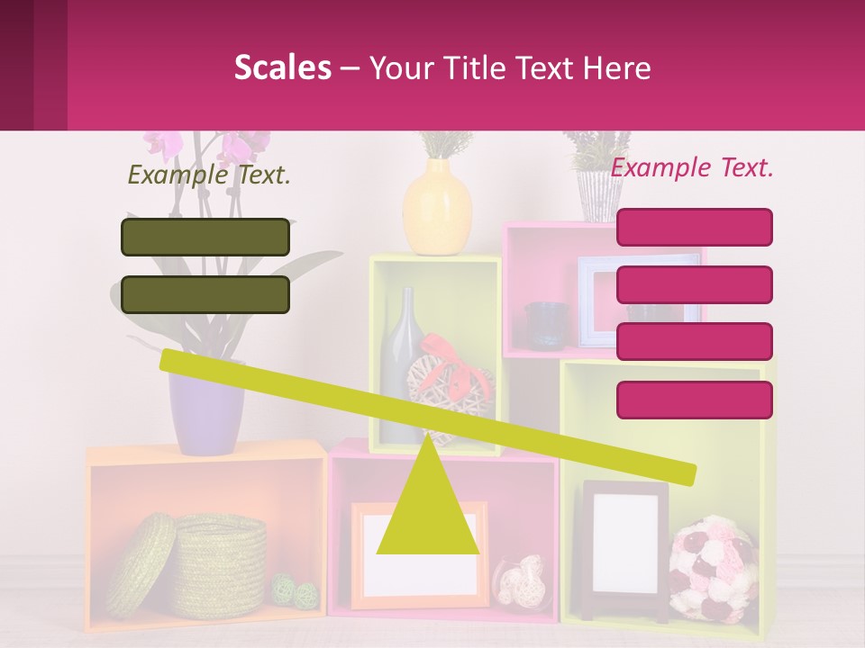 Modern Concept Earth PowerPoint Template