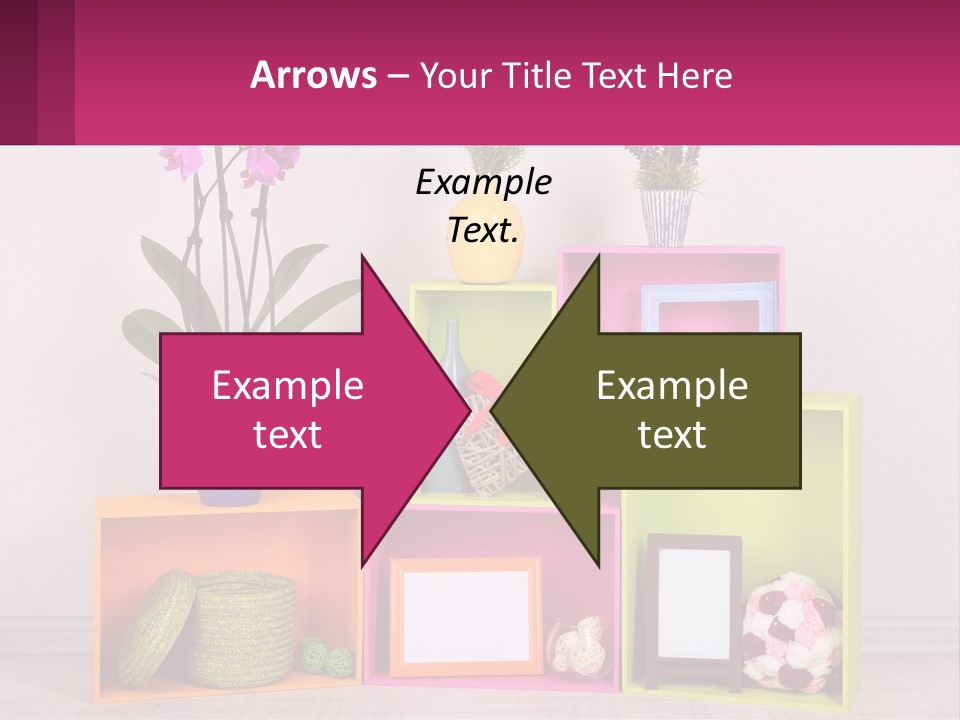 Modern Concept Earth PowerPoint Template