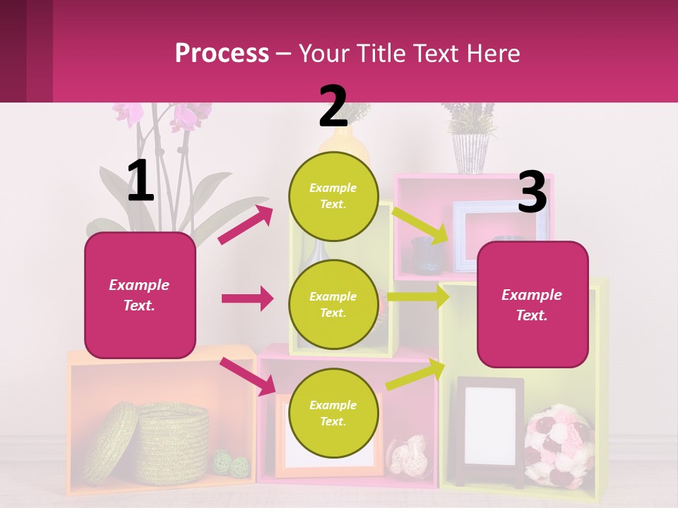 Modern Concept Earth PowerPoint Template
