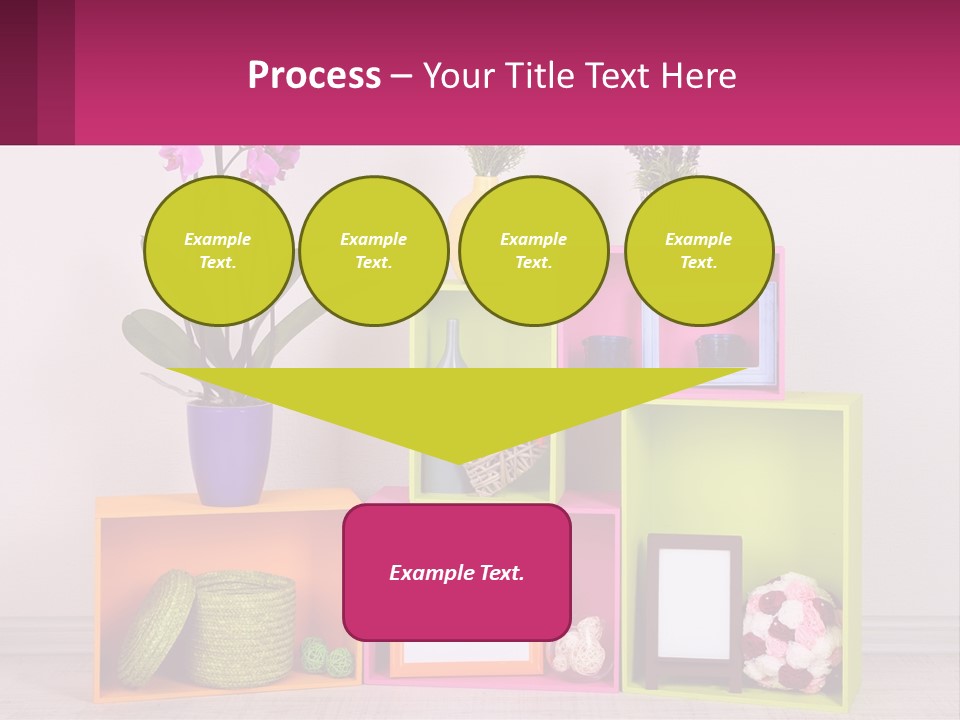 Modern Concept Earth PowerPoint Template