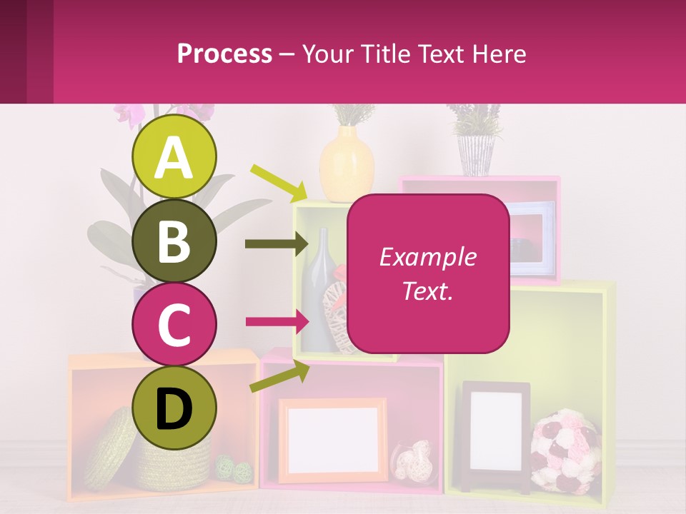 Modern Concept Earth PowerPoint Template