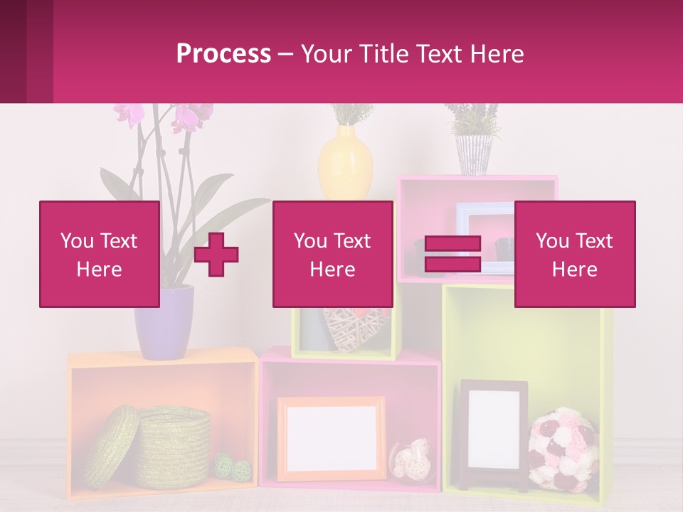 Modern Concept Earth PowerPoint Template