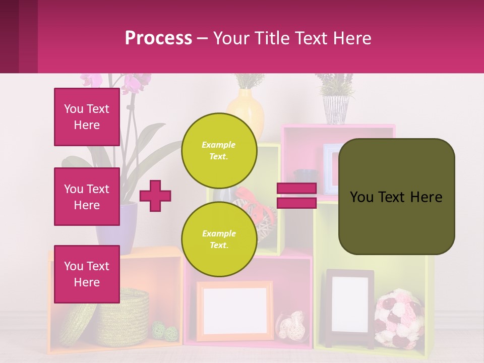 Modern Concept Earth PowerPoint Template