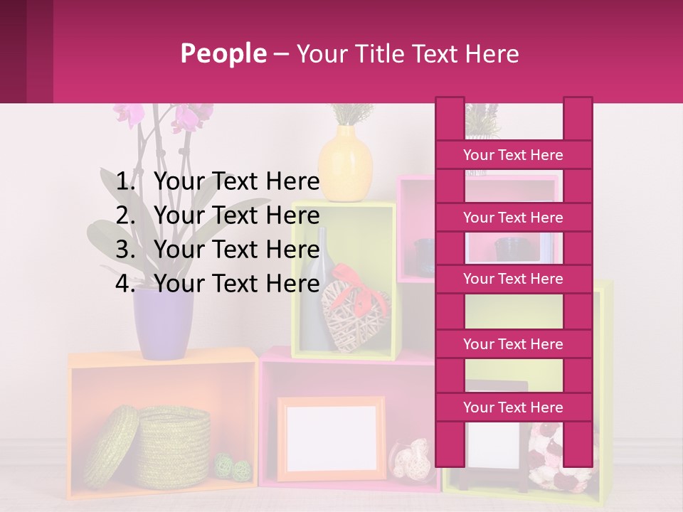 Modern Concept Earth PowerPoint Template