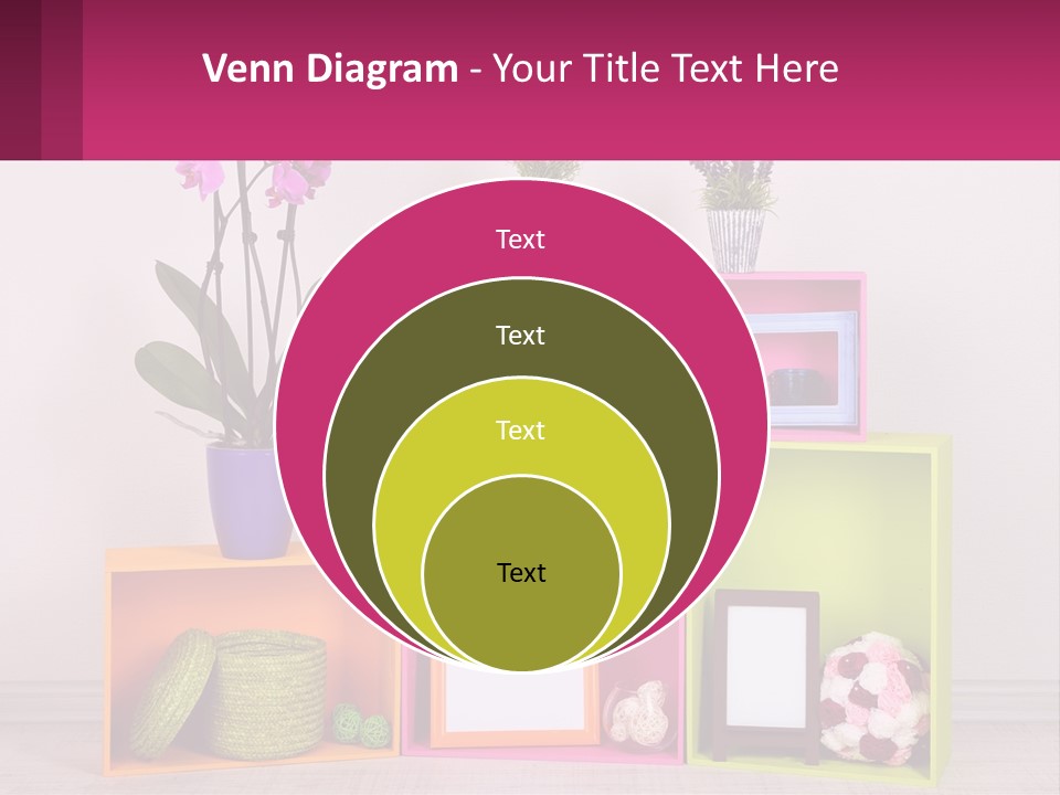 Modern Concept Earth PowerPoint Template