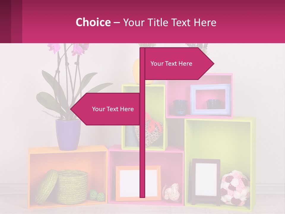 Modern Concept Earth PowerPoint Template
