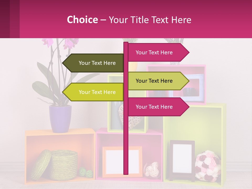 Modern Concept Earth PowerPoint Template