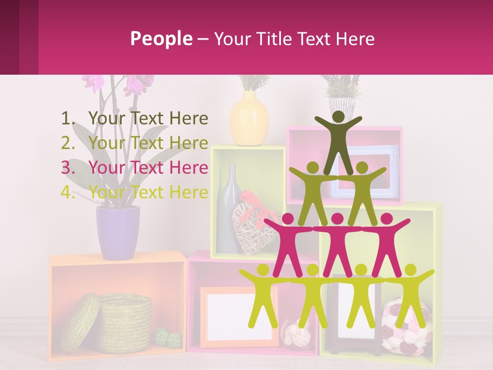 Modern Concept Earth PowerPoint Template