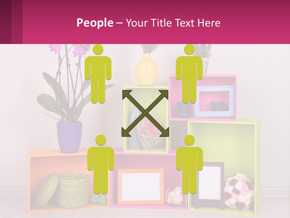 Modern Concept Earth PowerPoint Template