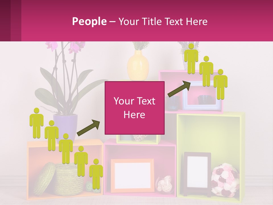 Modern Concept Earth PowerPoint Template