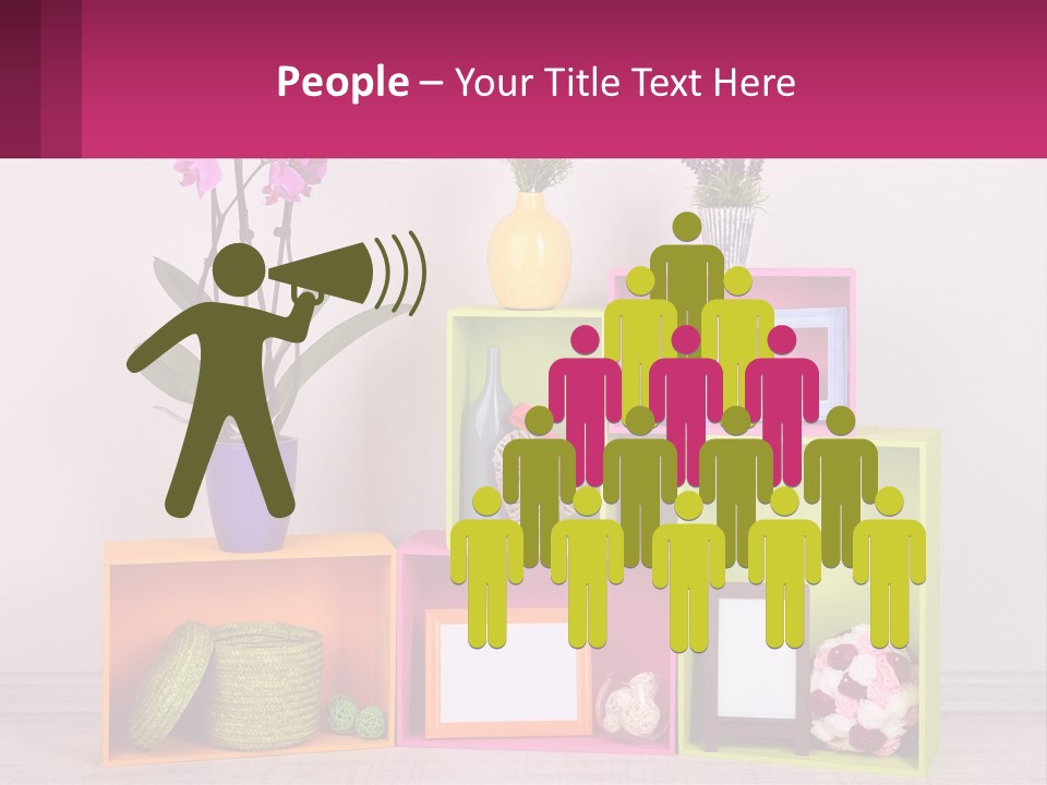 Modern Concept Earth PowerPoint Template