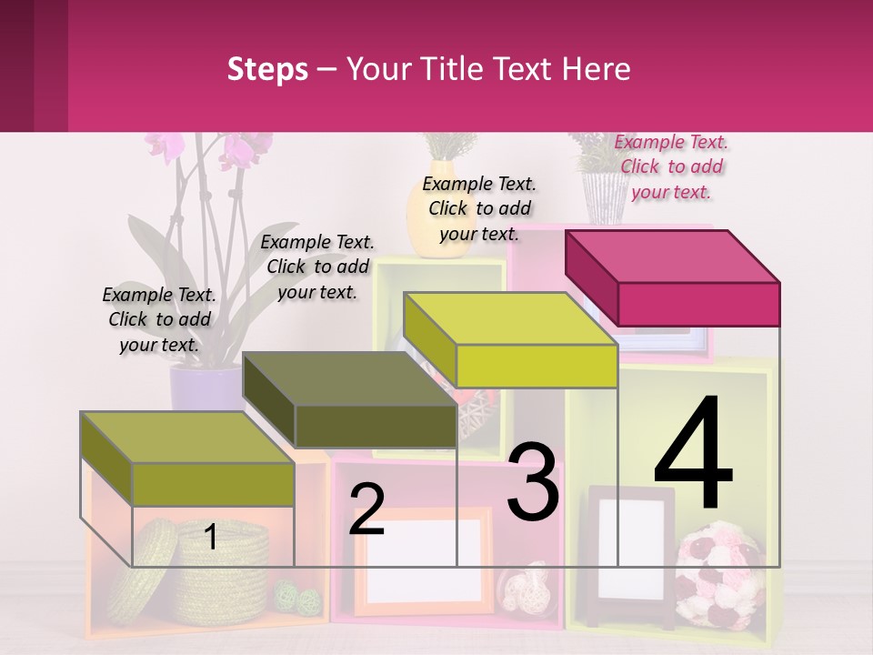 Modern Concept Earth PowerPoint Template