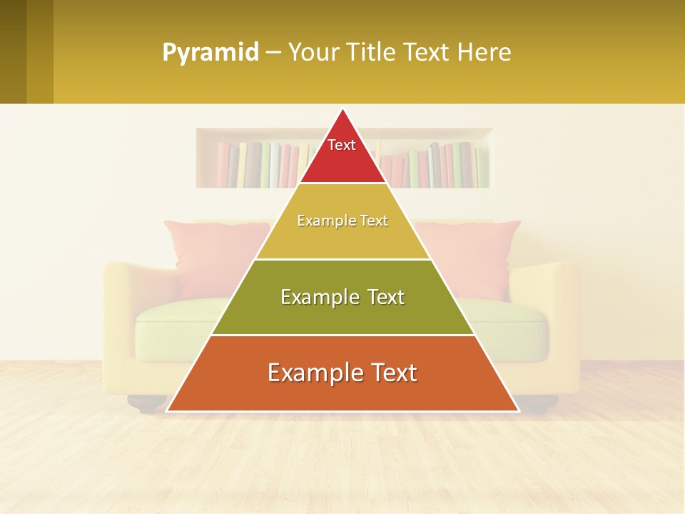 High Abstract Global PowerPoint Template