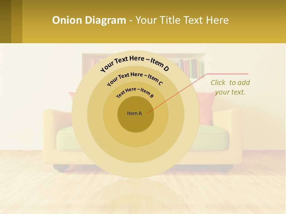 High Abstract Global PowerPoint Template