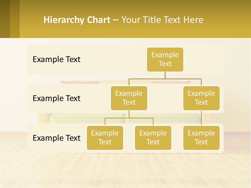 High Abstract Global PowerPoint Template