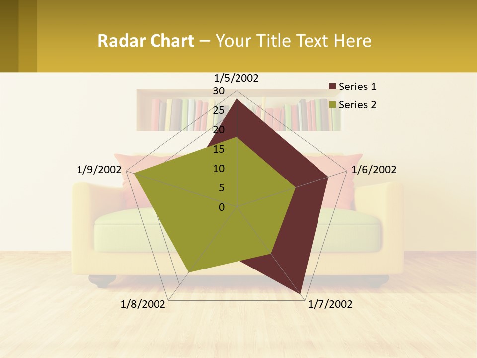 High Abstract Global PowerPoint Template