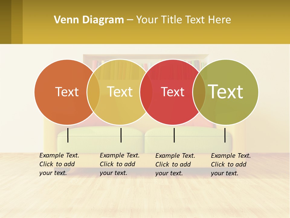 High Abstract Global PowerPoint Template