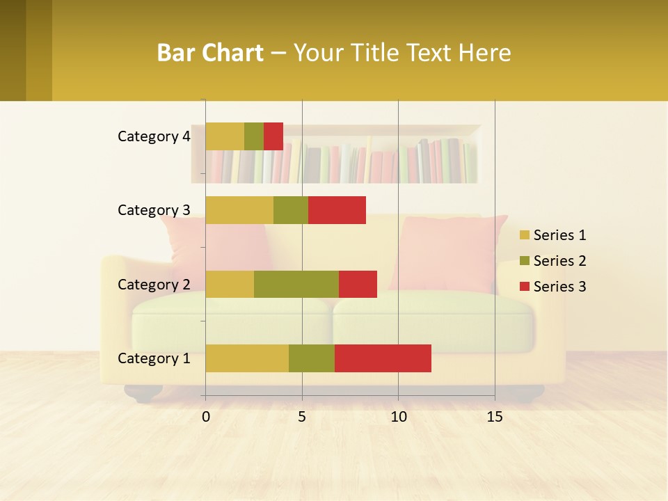 High Abstract Global PowerPoint Template