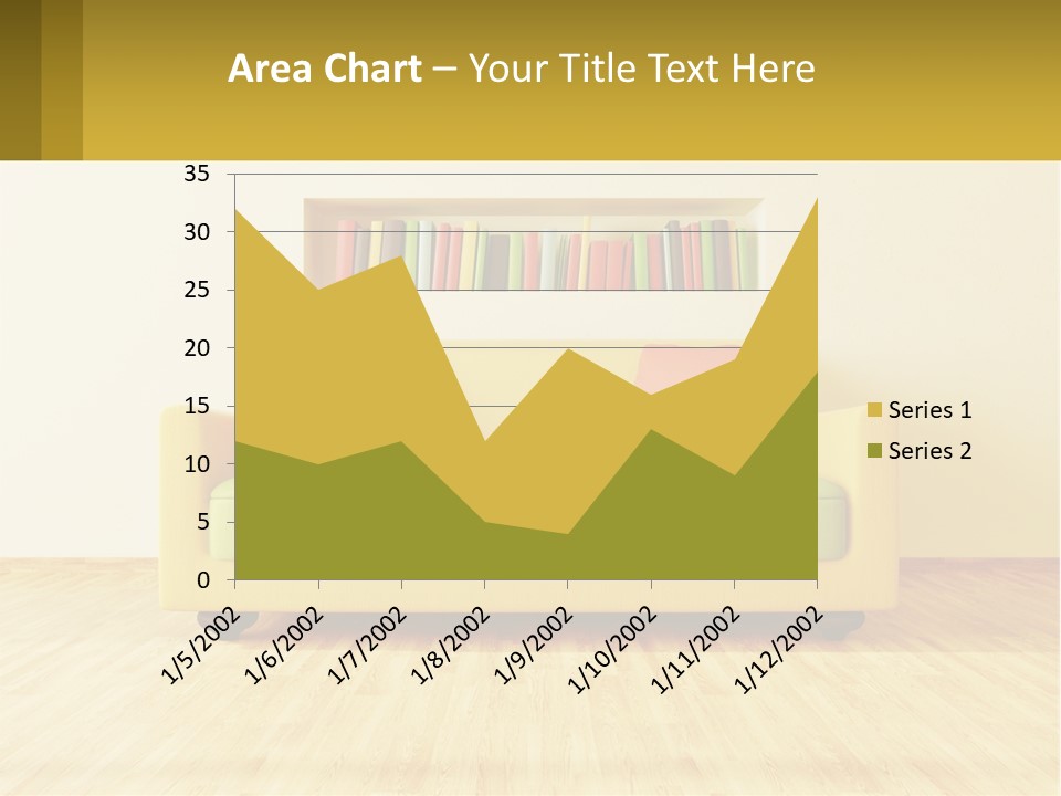 High Abstract Global PowerPoint Template