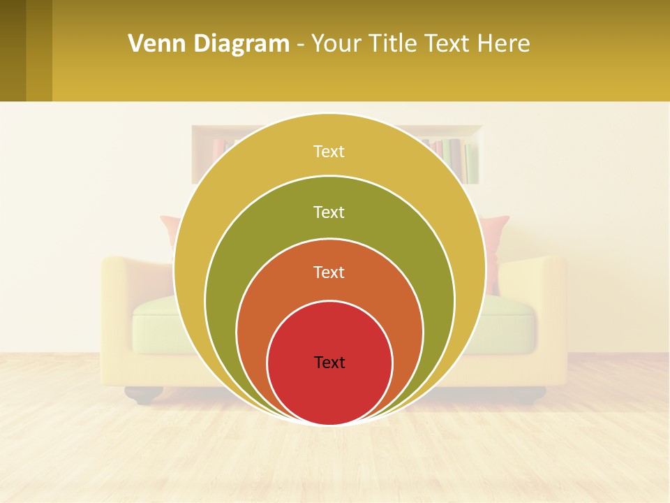 High Abstract Global PowerPoint Template