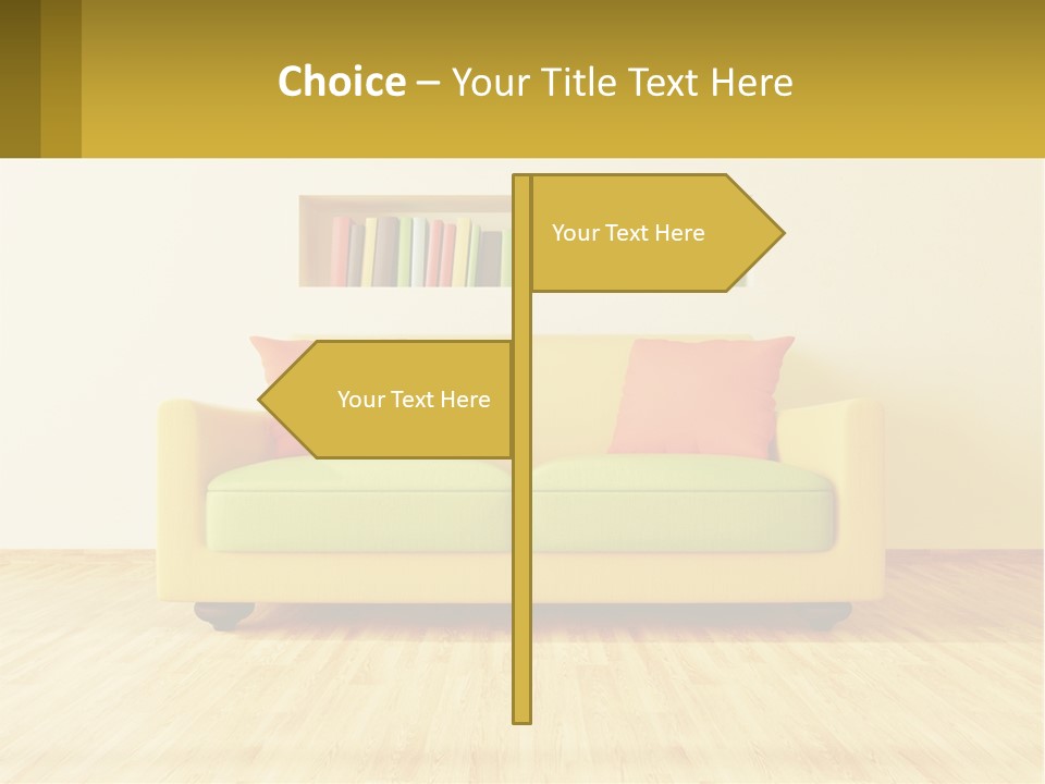 High Abstract Global PowerPoint Template