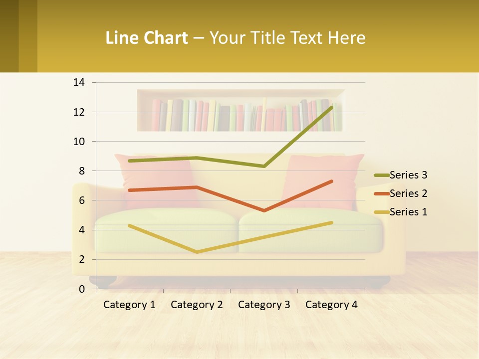 High Abstract Global PowerPoint Template
