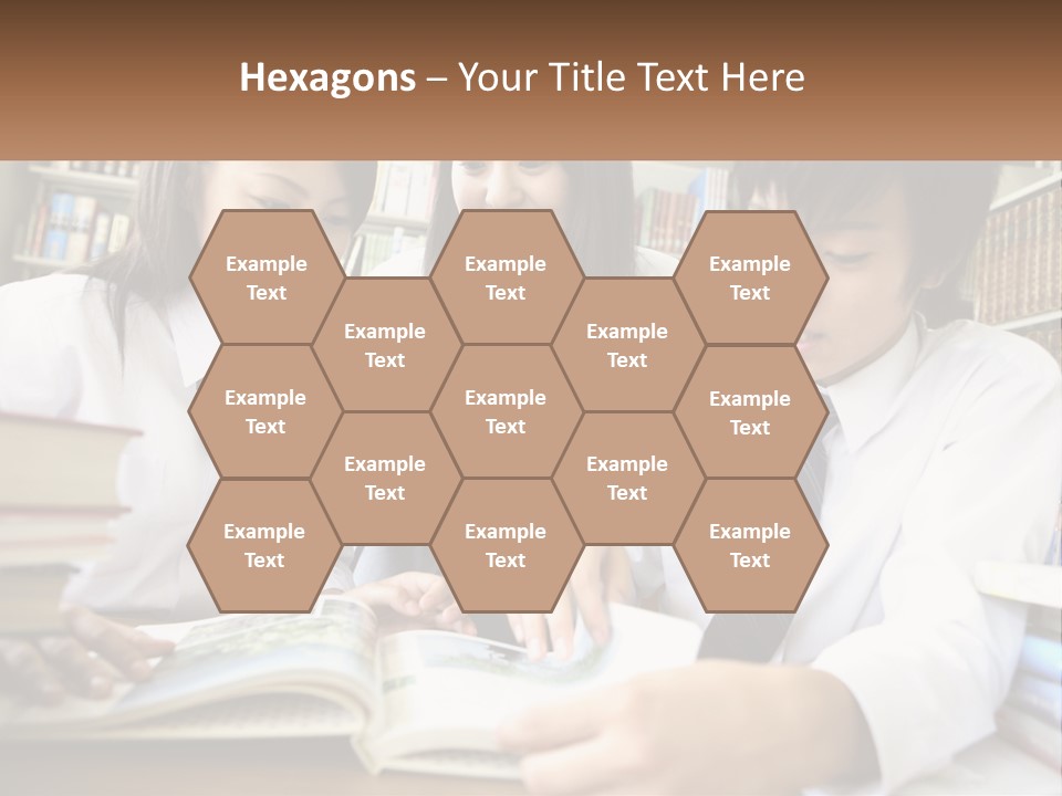 World Global Architect PowerPoint Template