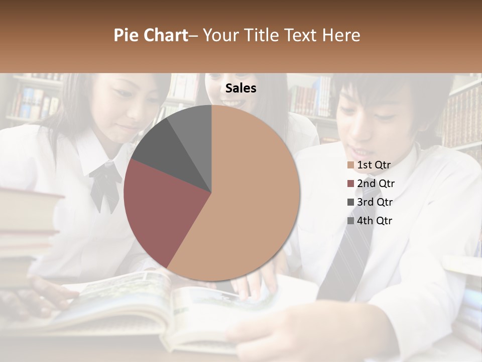 World Global Architect PowerPoint Template