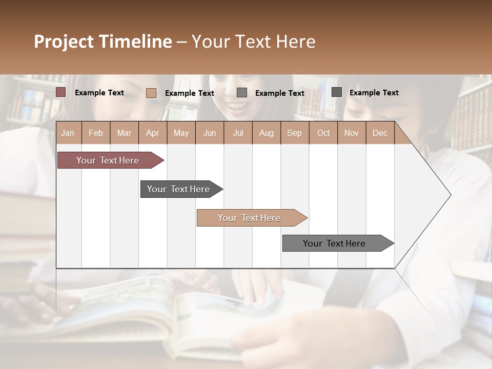 World Global Architect PowerPoint Template