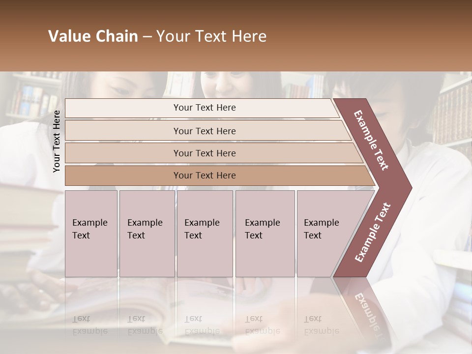 World Global Architect PowerPoint Template