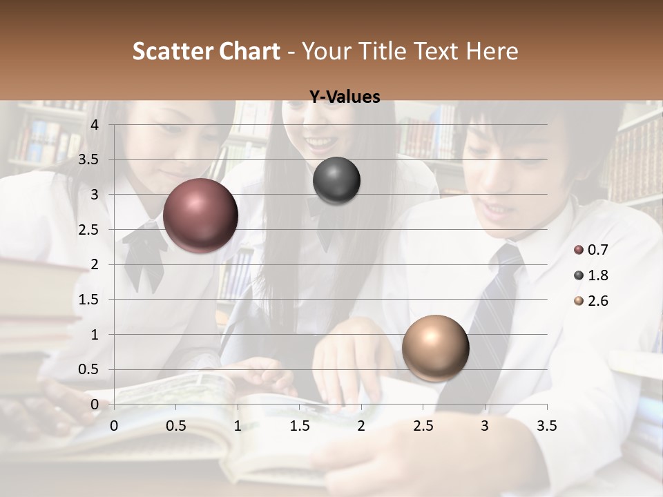 World Global Architect PowerPoint Template
