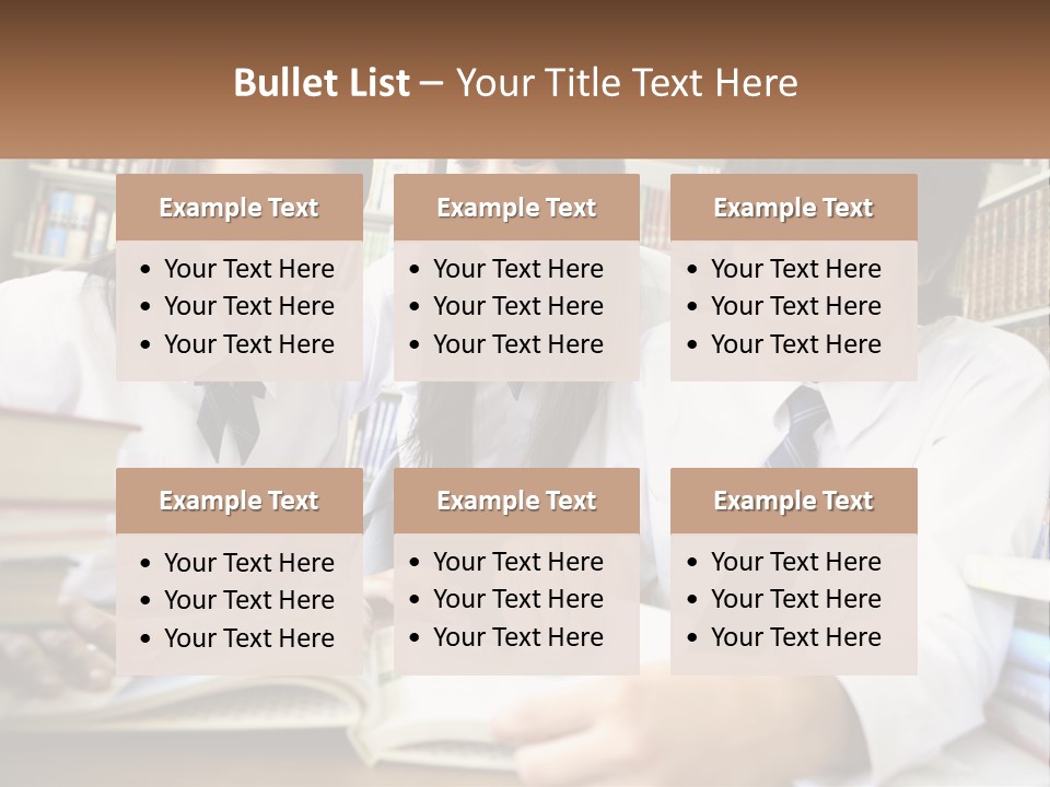 World Global Architect PowerPoint Template