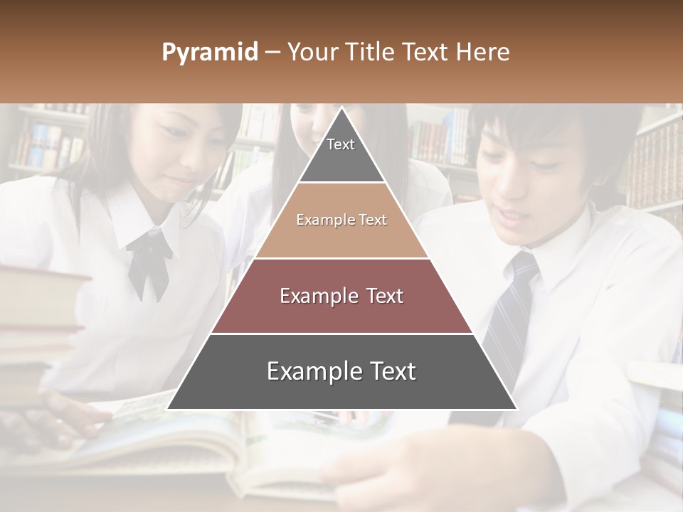 World Global Architect PowerPoint Template