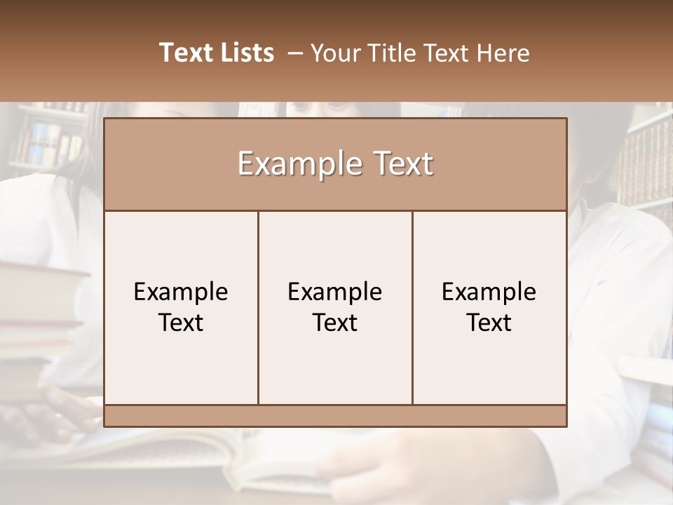 World Global Architect PowerPoint Template