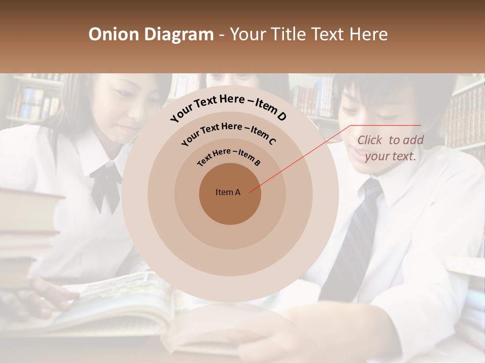 World Global Architect PowerPoint Template