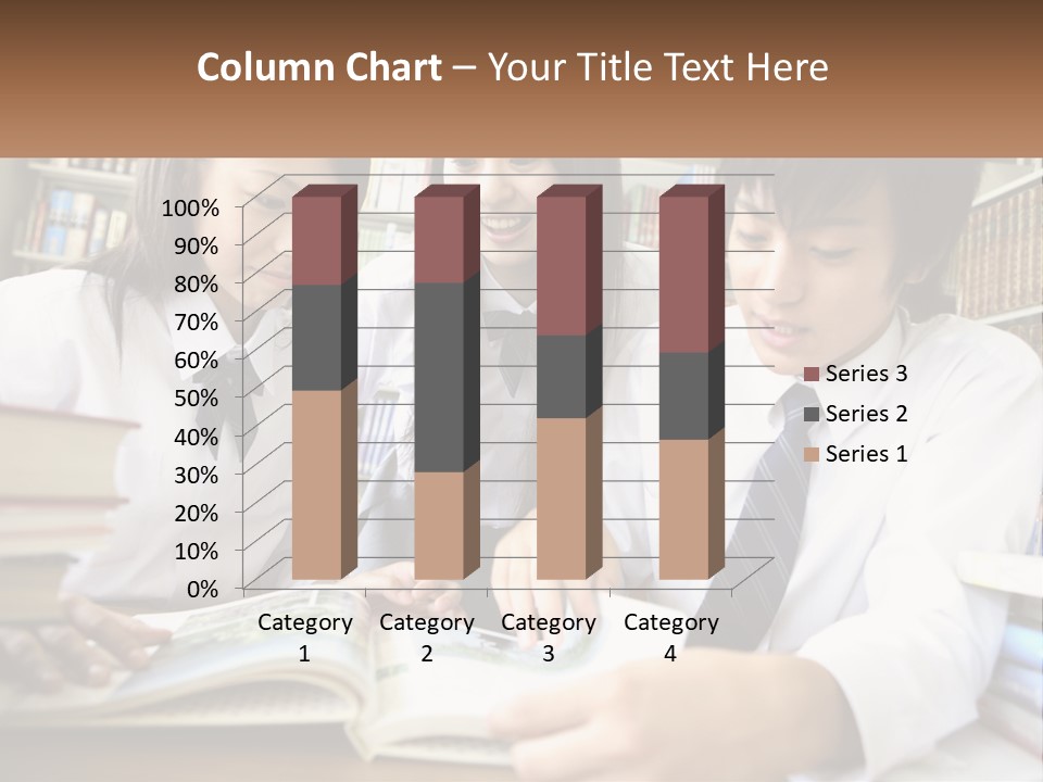 World Global Architect PowerPoint Template