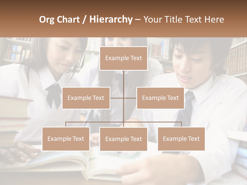World Global Architect PowerPoint Template